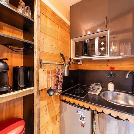 Apartment La Grange - Immodreams - *